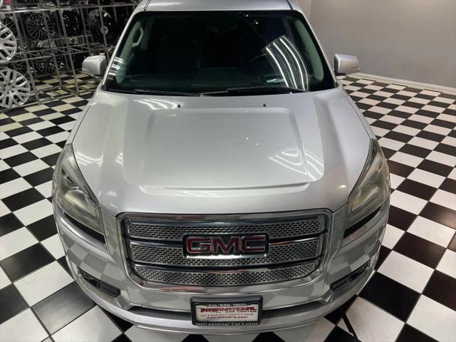 2013 GMC Acadia Denali