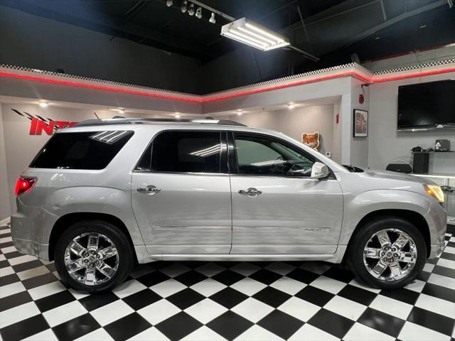 2013 GMC Acadia Denali