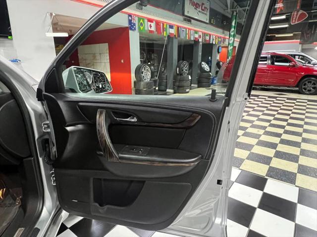 2013 GMC Acadia Denali