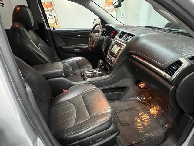 2013 GMC Acadia Denali