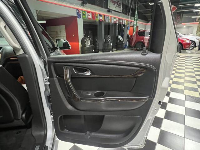 2013 GMC Acadia Denali