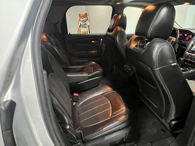 2013 GMC Acadia Denali