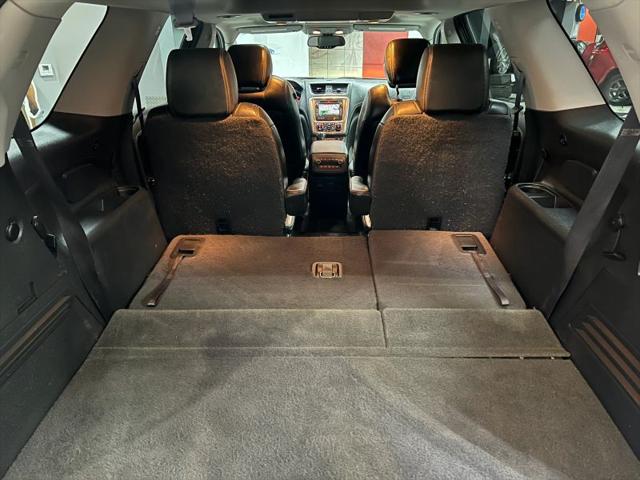 2013 GMC Acadia Denali
