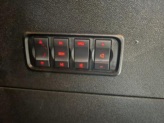 2013 GMC Acadia Denali