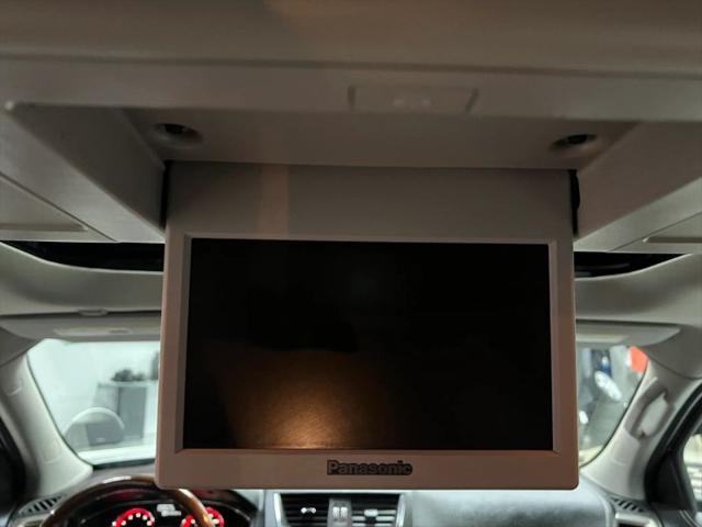 2013 GMC Acadia Denali