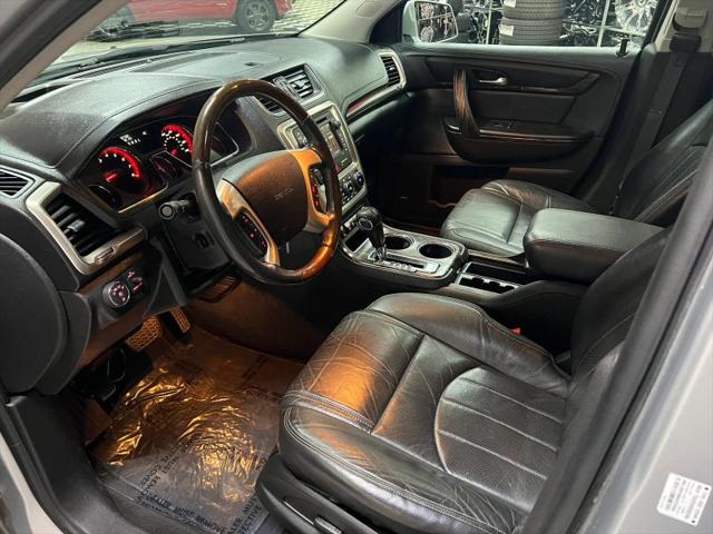 2013 GMC Acadia Denali