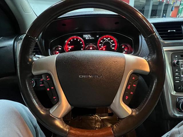 2013 GMC Acadia Denali
