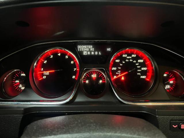 2013 GMC Acadia Denali