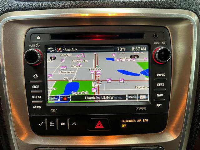 2013 GMC Acadia Denali