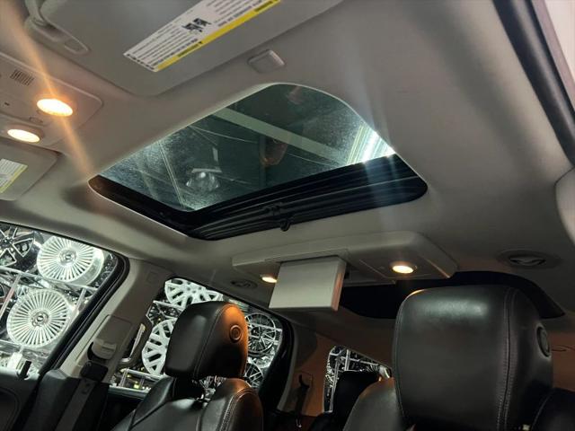 2013 GMC Acadia Denali