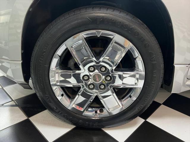 2013 GMC Acadia Denali