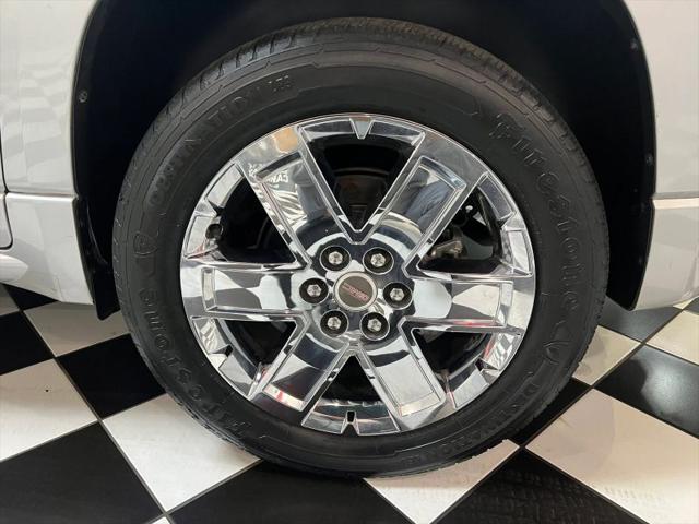 2013 GMC Acadia Denali