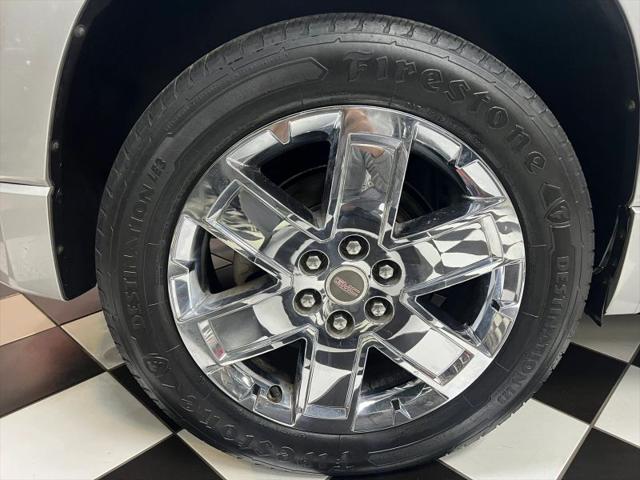 2013 GMC Acadia Denali