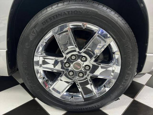 2013 GMC Acadia Denali