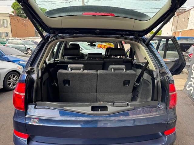 2012 BMW X5 xDrive35i Premium