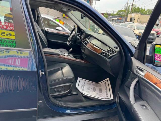 2012 BMW X5 xDrive35i Premium
