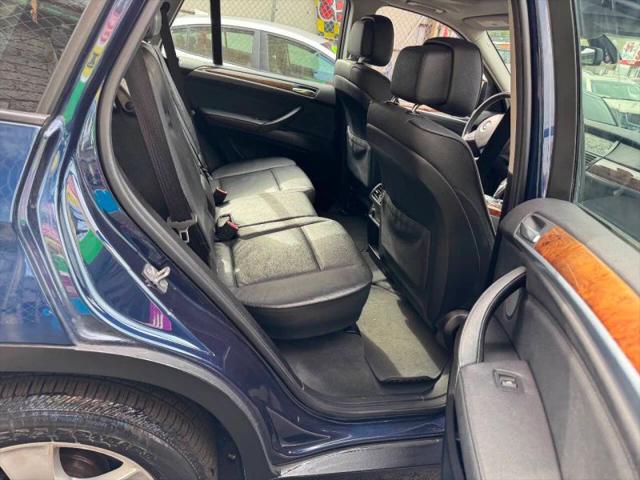 2012 BMW X5 xDrive35i Premium