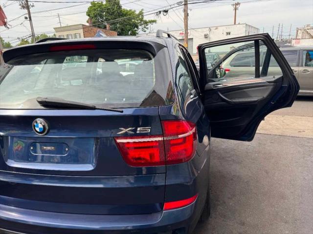2012 BMW X5 xDrive35i Premium