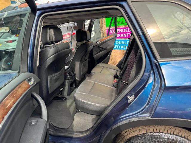 2012 BMW X5 xDrive35i Premium