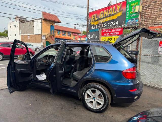 2012 BMW X5 xDrive35i Premium