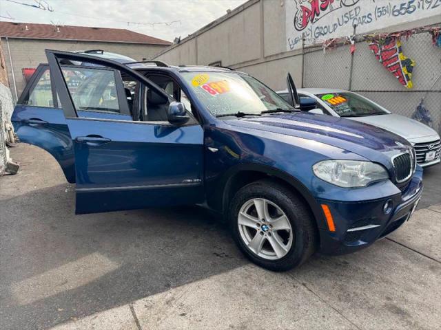 2012 BMW X5 xDrive35i Premium