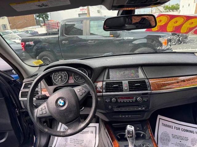 2012 BMW X5 xDrive35i Premium
