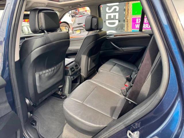 2012 BMW X5 xDrive35i Premium