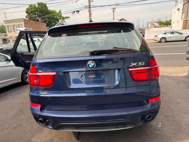 2012 BMW X5 xDrive35i Premium
