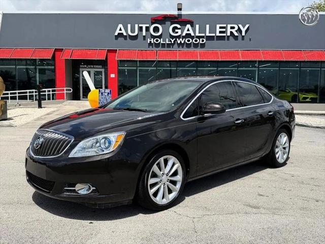 2014 Buick Verano Convenience Group for sale in Hollywood, FL