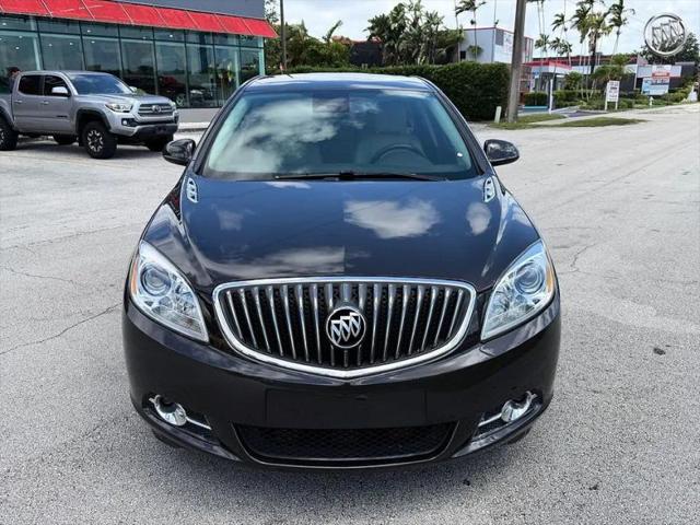 2014 Buick Verano Convenience Group