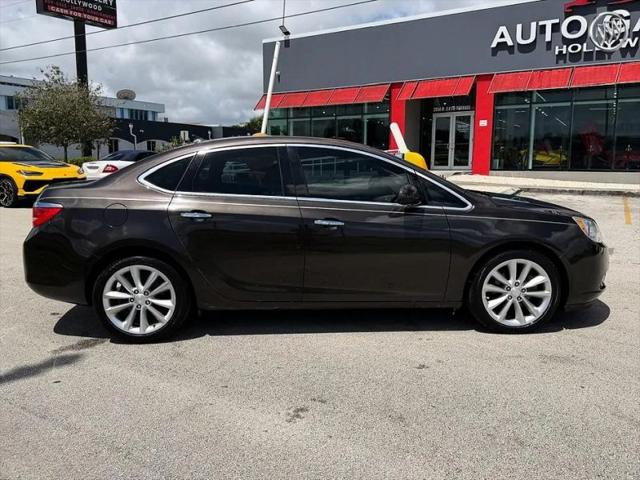 2014 Buick Verano Convenience Group