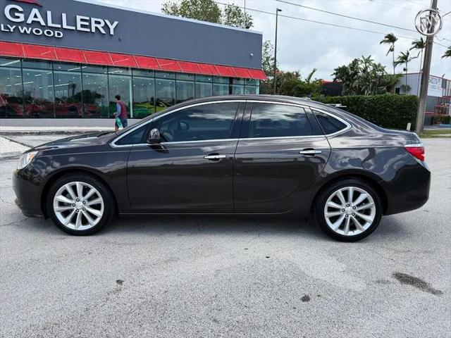 2014 Buick Verano Convenience Group