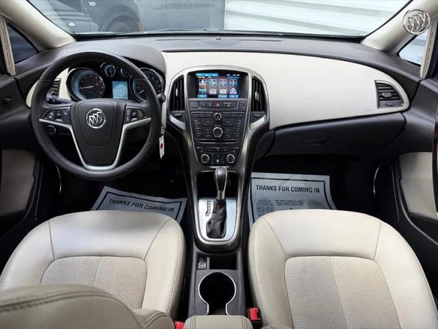 2014 Buick Verano Convenience Group