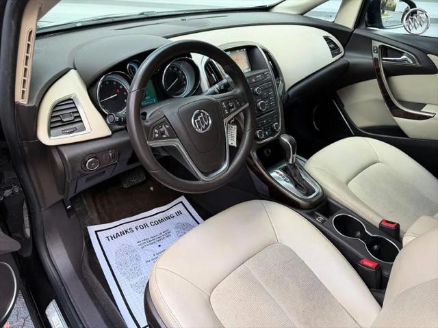 2014 Buick Verano Convenience Group