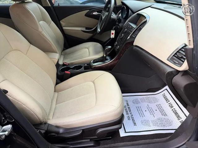 2014 Buick Verano Convenience Group