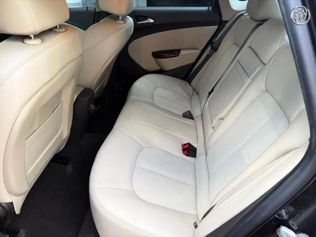 2014 Buick Verano Convenience Group