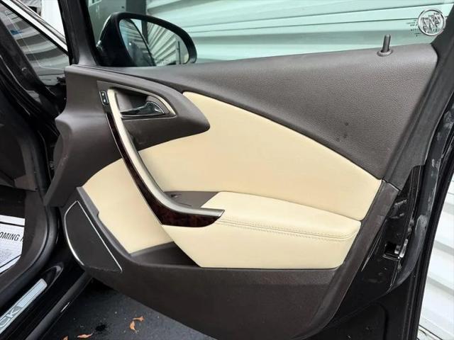 2014 Buick Verano Convenience Group