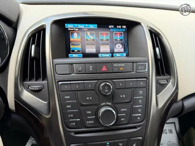 2014 Buick Verano Convenience Group