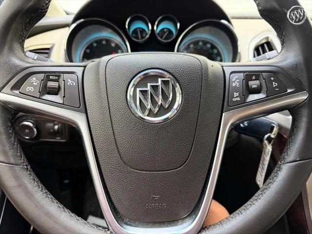 2014 Buick Verano Convenience Group