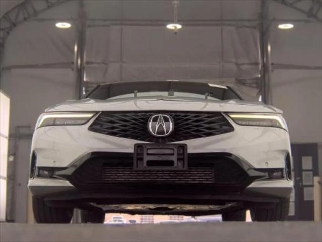 2023 Acura Integra A-SPEC Technology