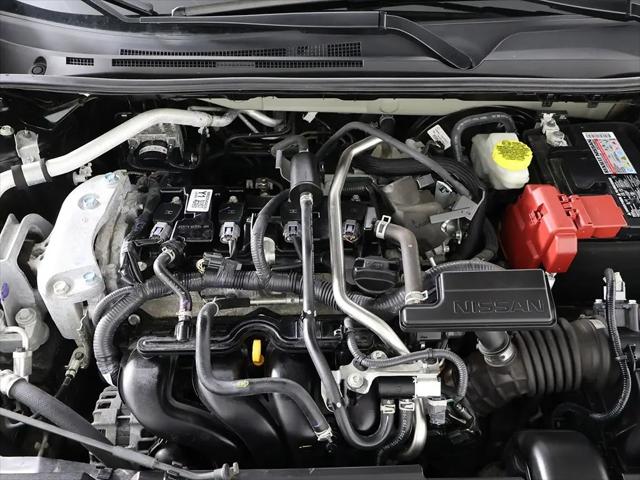 2023 Nissan Sentra SV Xtronic CVT