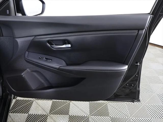 2023 Nissan Sentra SV Xtronic CVT