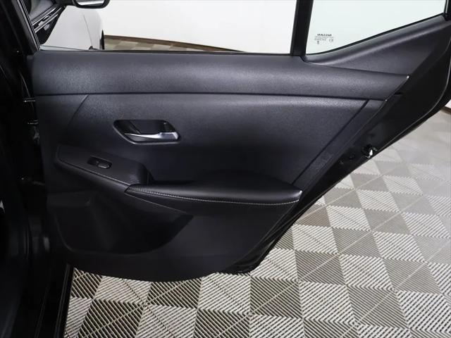 2023 Nissan Sentra SV Xtronic CVT