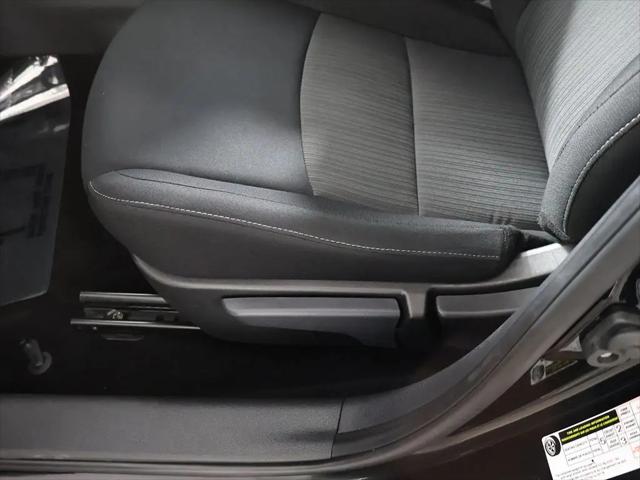 2023 Nissan Sentra SV Xtronic CVT