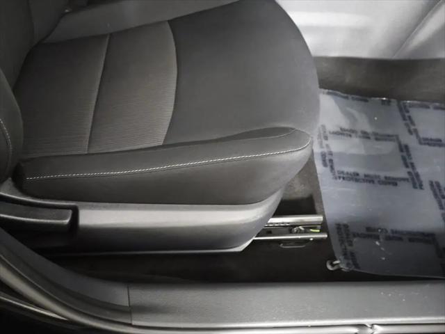 2023 Nissan Sentra SV Xtronic CVT