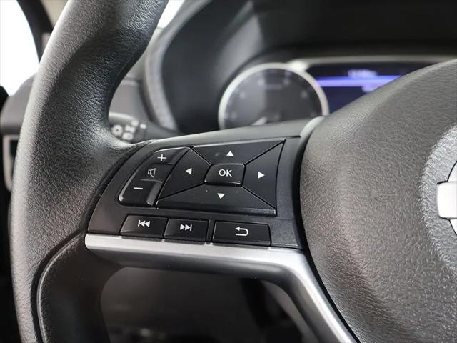 2023 Nissan Sentra SV Xtronic CVT