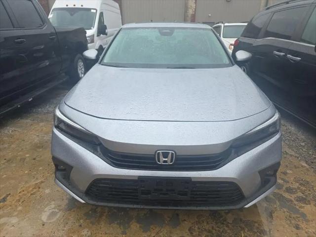 2023 Honda Civic Touring