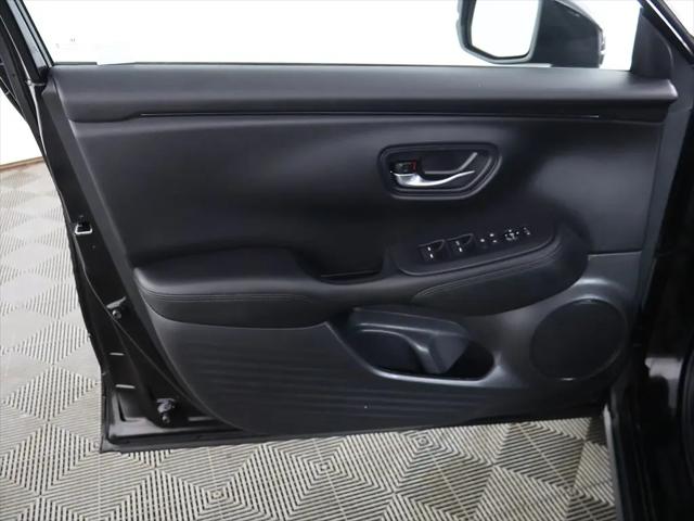 2025 Honda HR-V 2WD LX