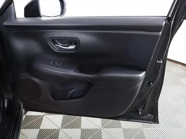 2025 Honda HR-V 2WD LX