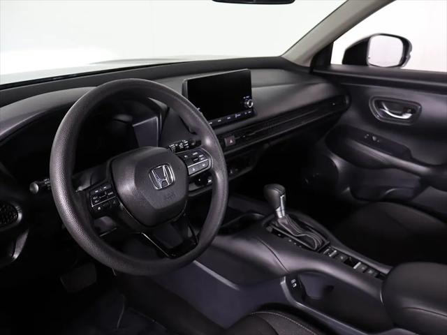 2025 Honda HR-V 2WD LX